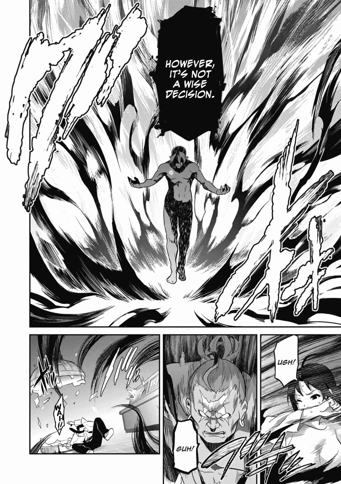 Chapter 80 - Page 18