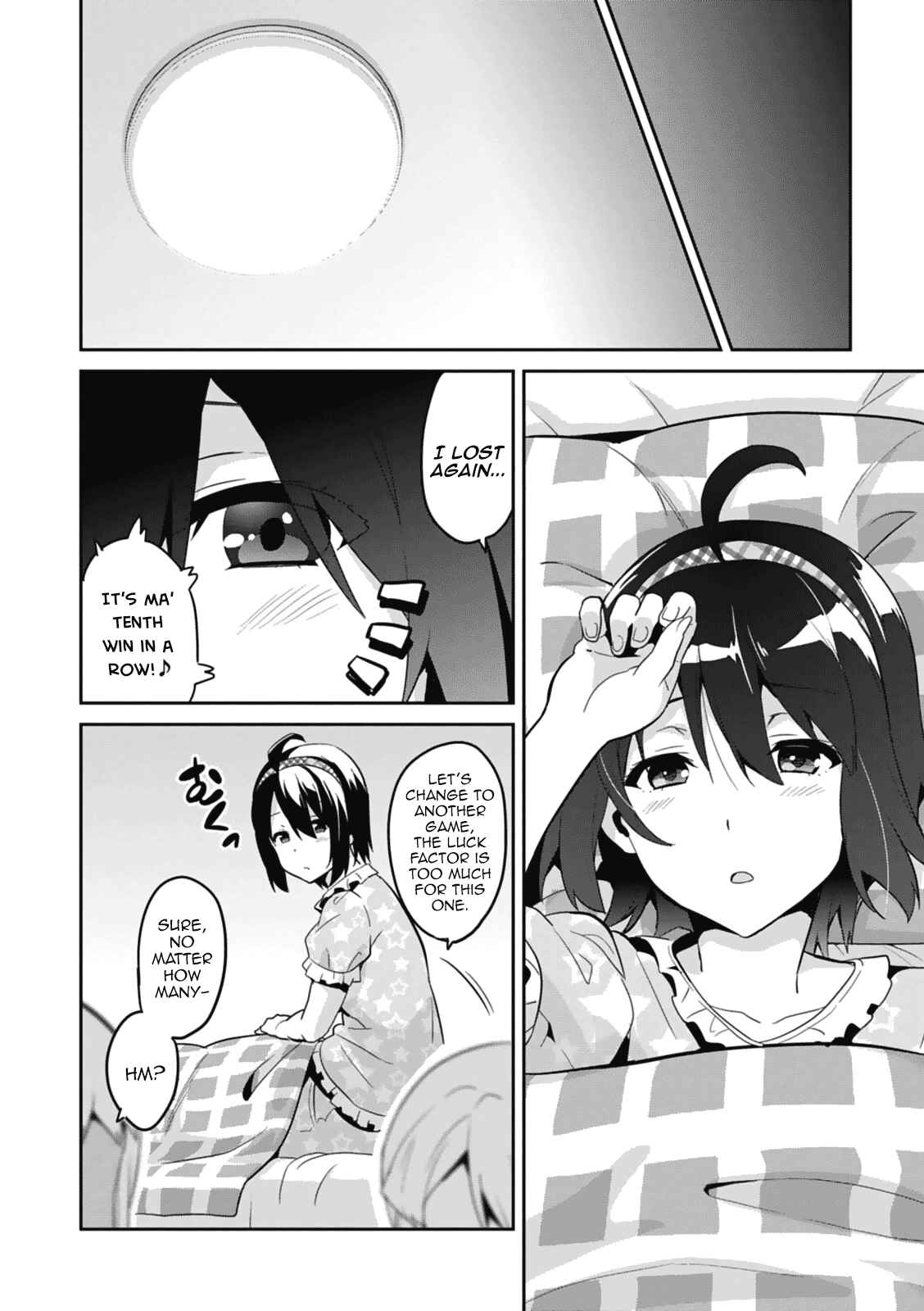 Chapter 80 - Page 23