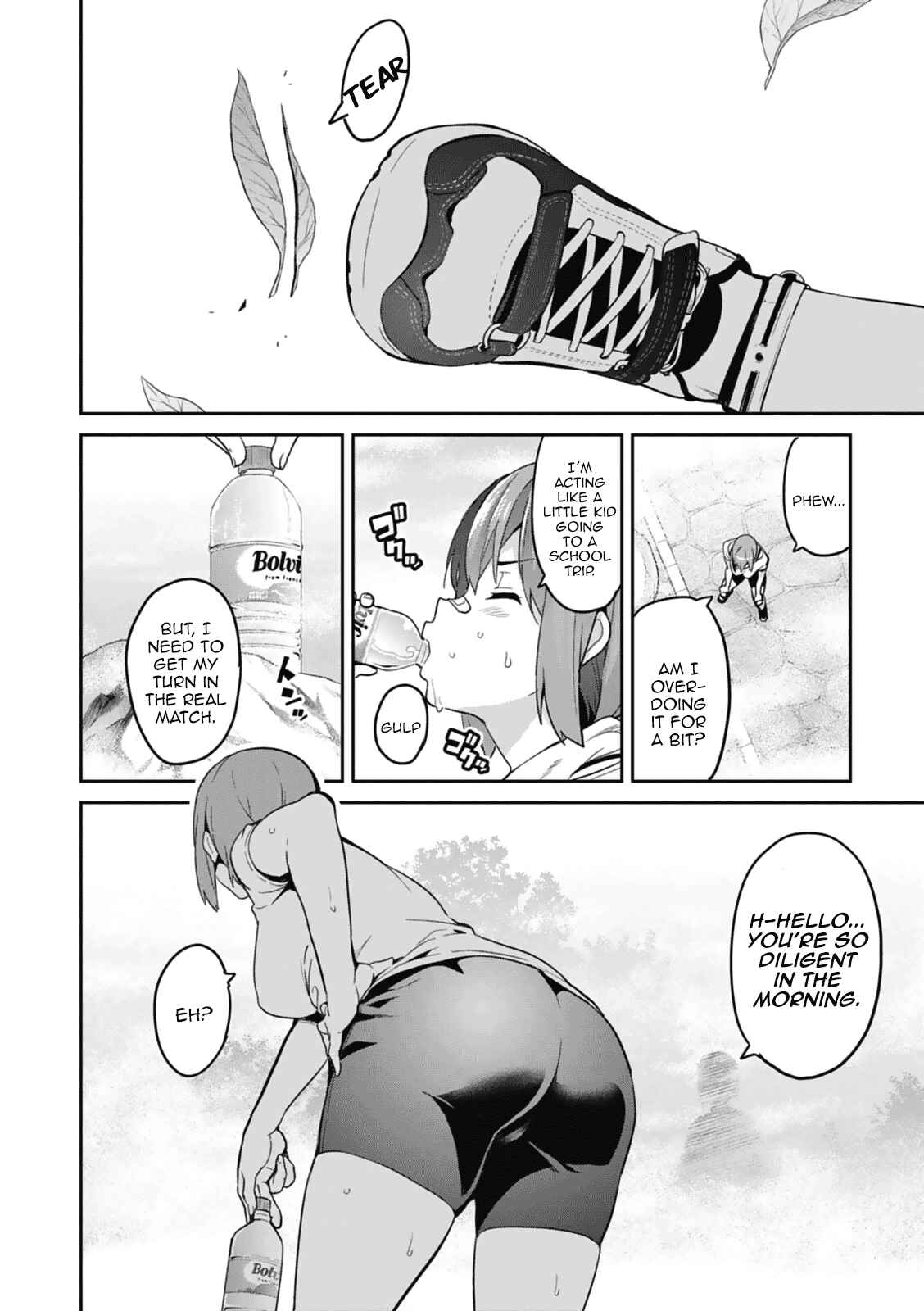Chapter 80 - Page 27
