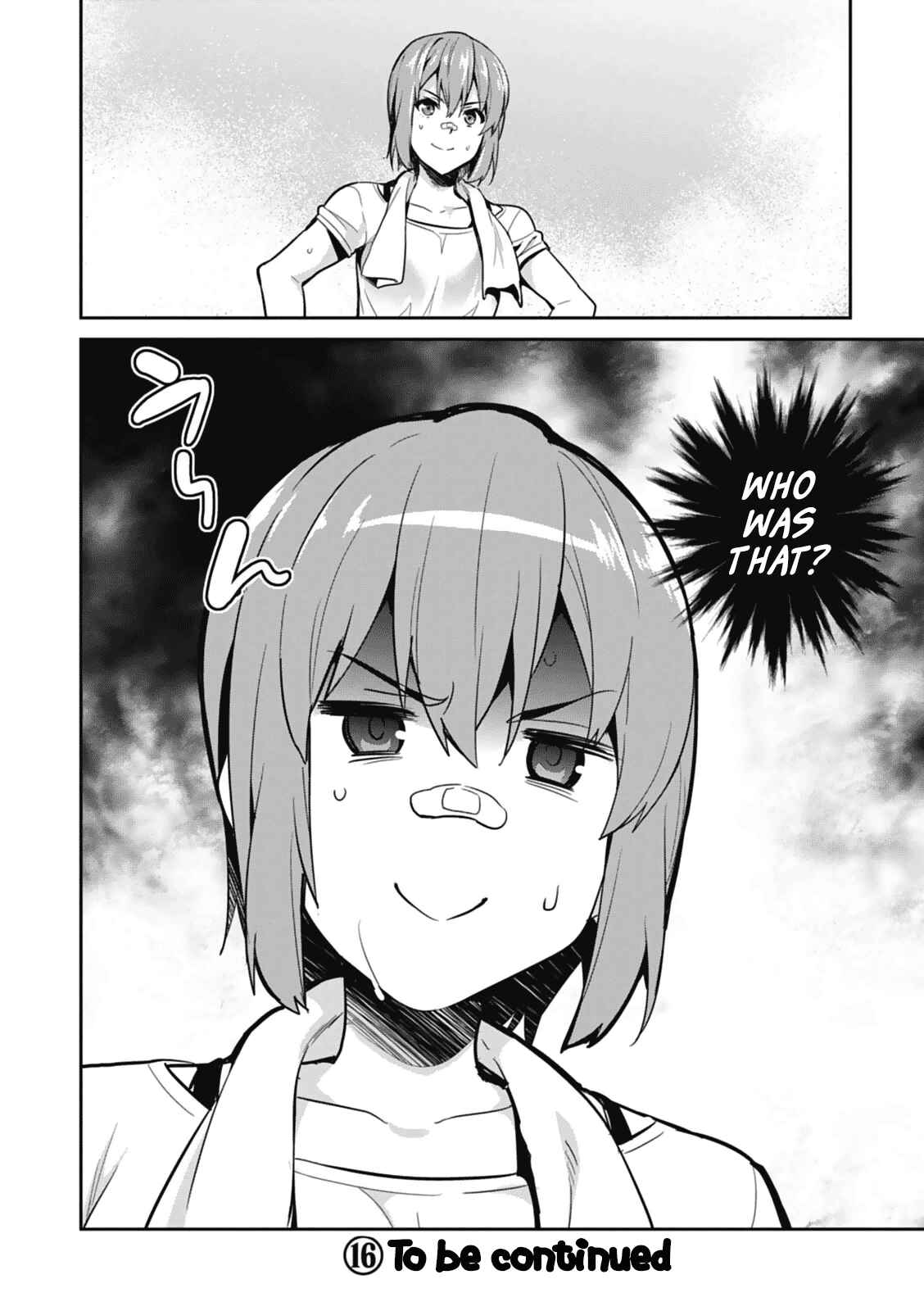 Chapter 80 - Page 29