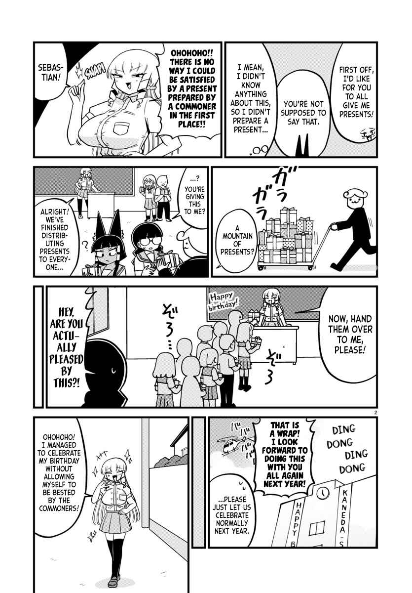 Chapter 139 - Page 2