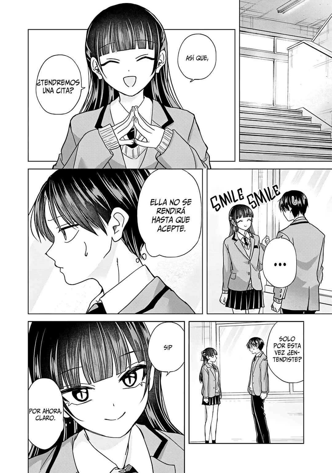 Chapter 47 - Page 19