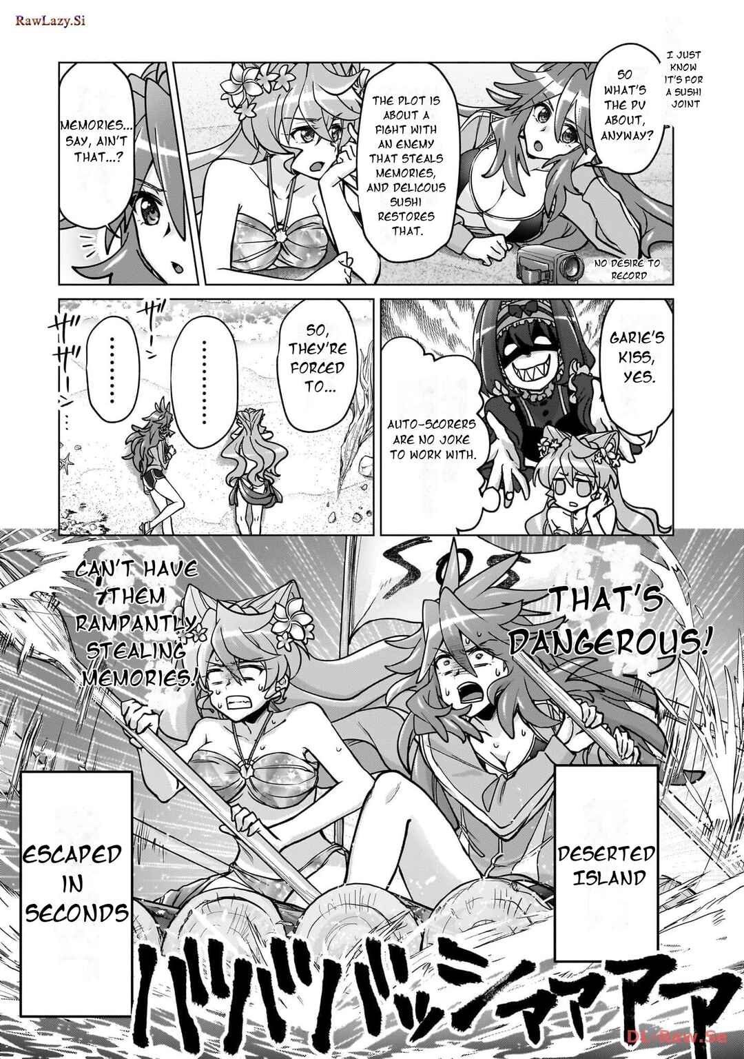 Chapter 26.5 - Page 3