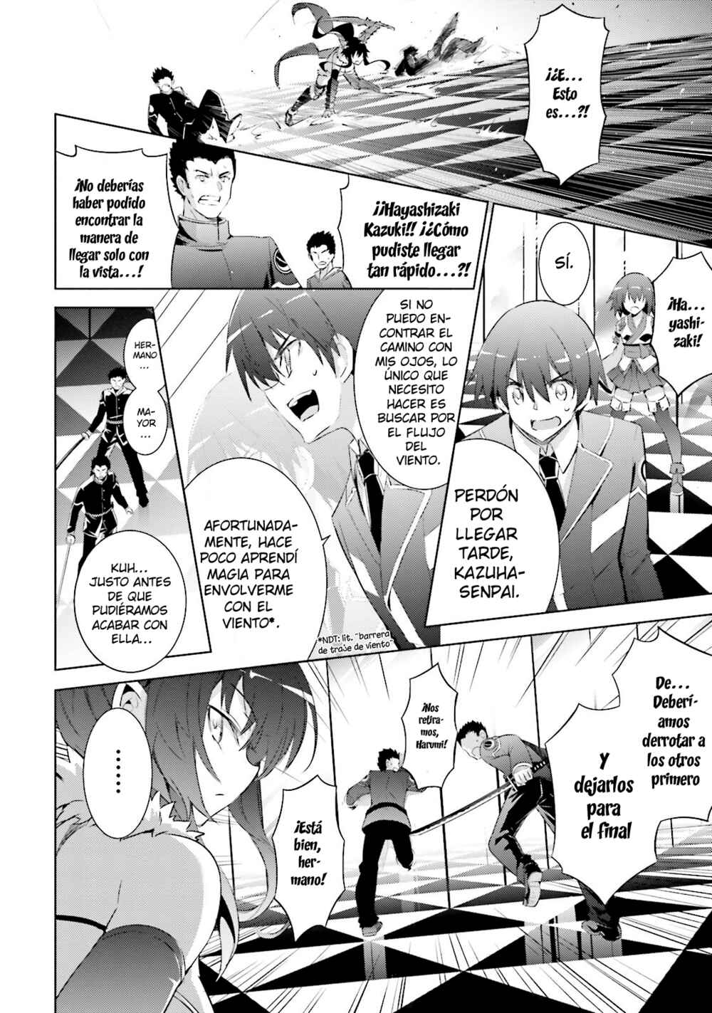 Chapter 54 - Page 21
