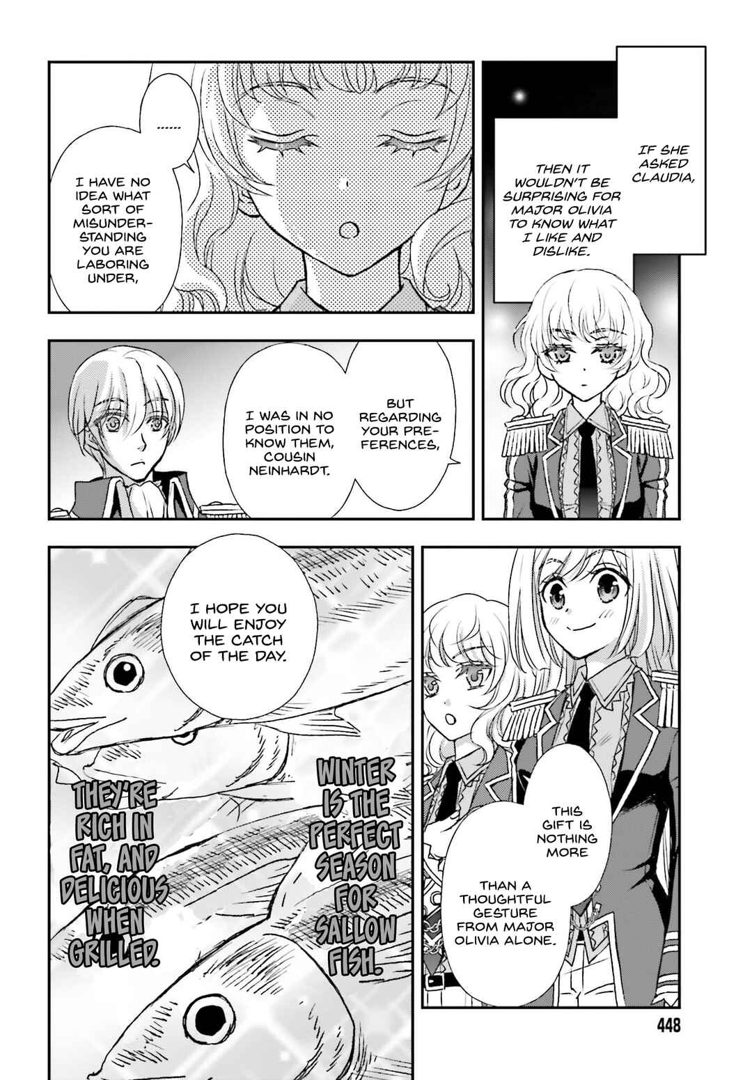 Chapter 41 - Page 12