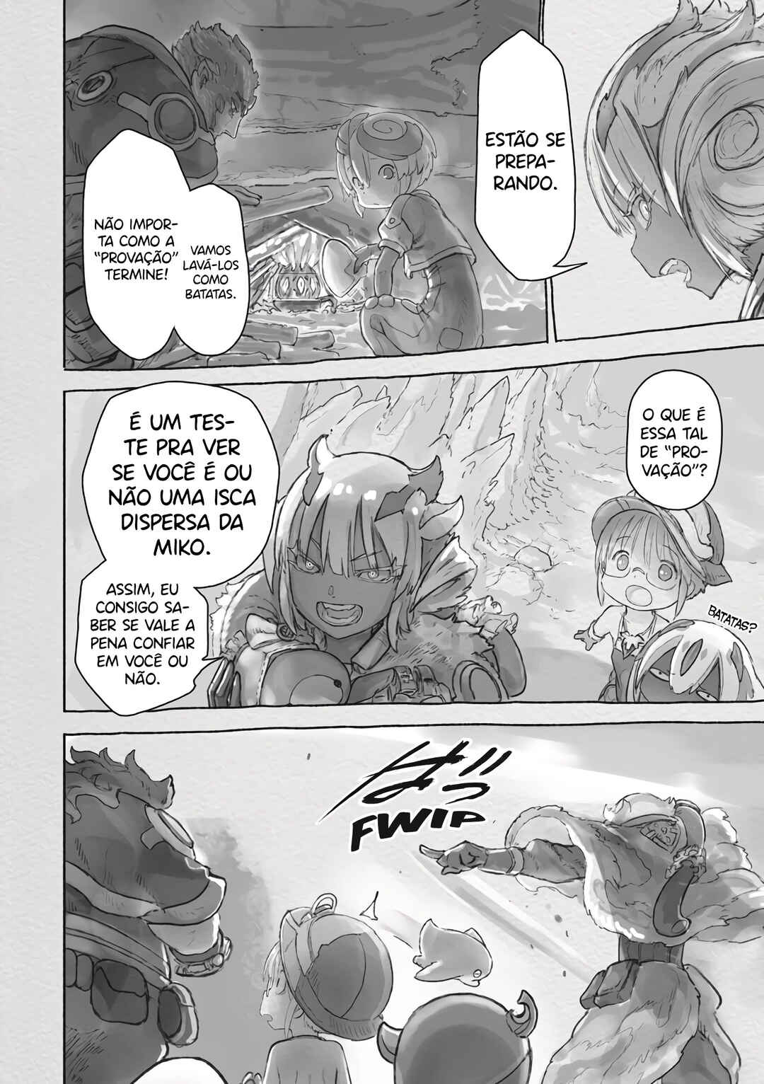 Chapter 64 - Page 14
