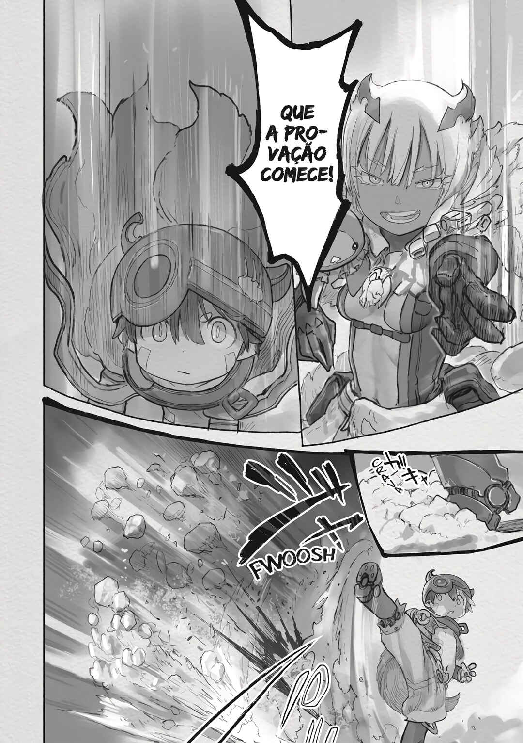 Chapter 64 - Page 18