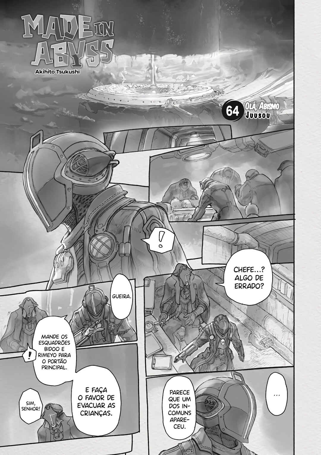 Chapter 64 - Page 2