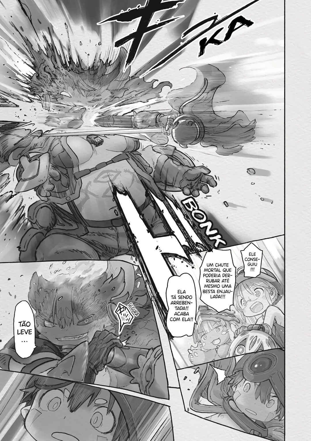 Chapter 64 - Page 23