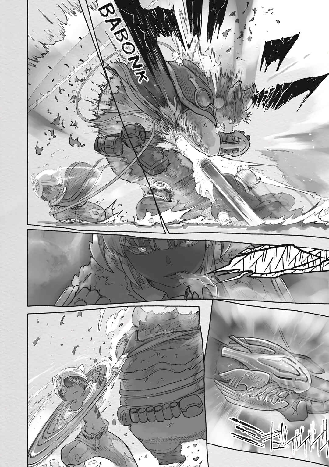 Chapter 64 - Page 40