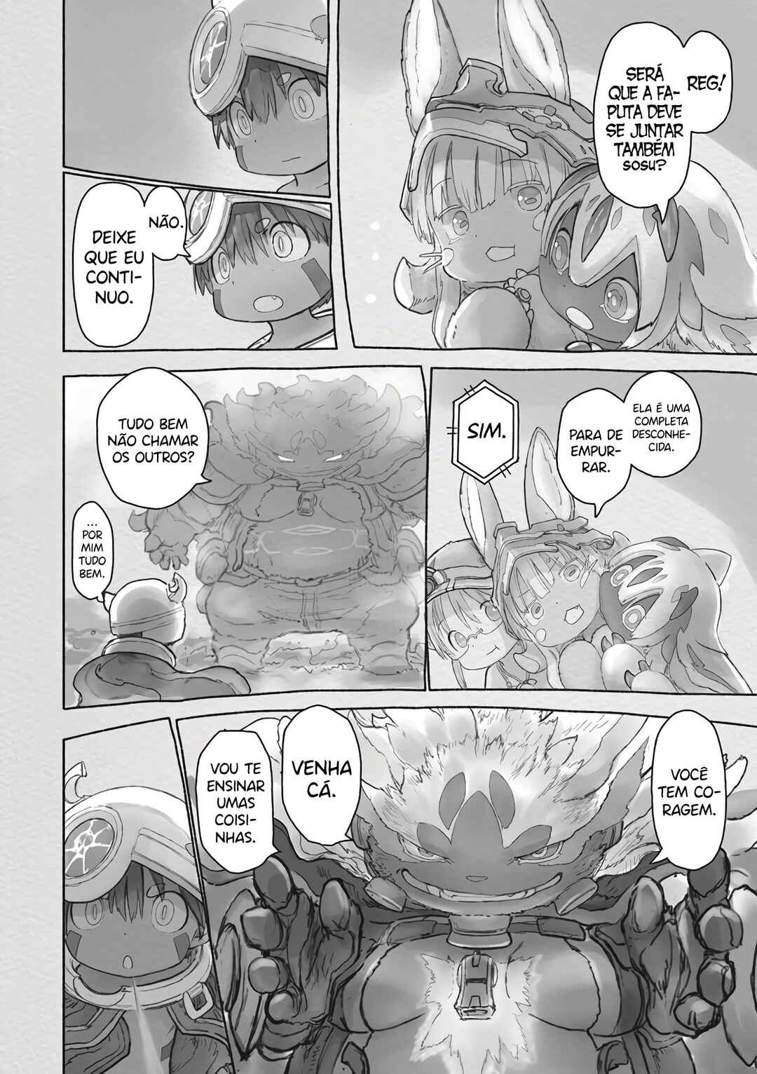 Chapter 64 - Page 44
