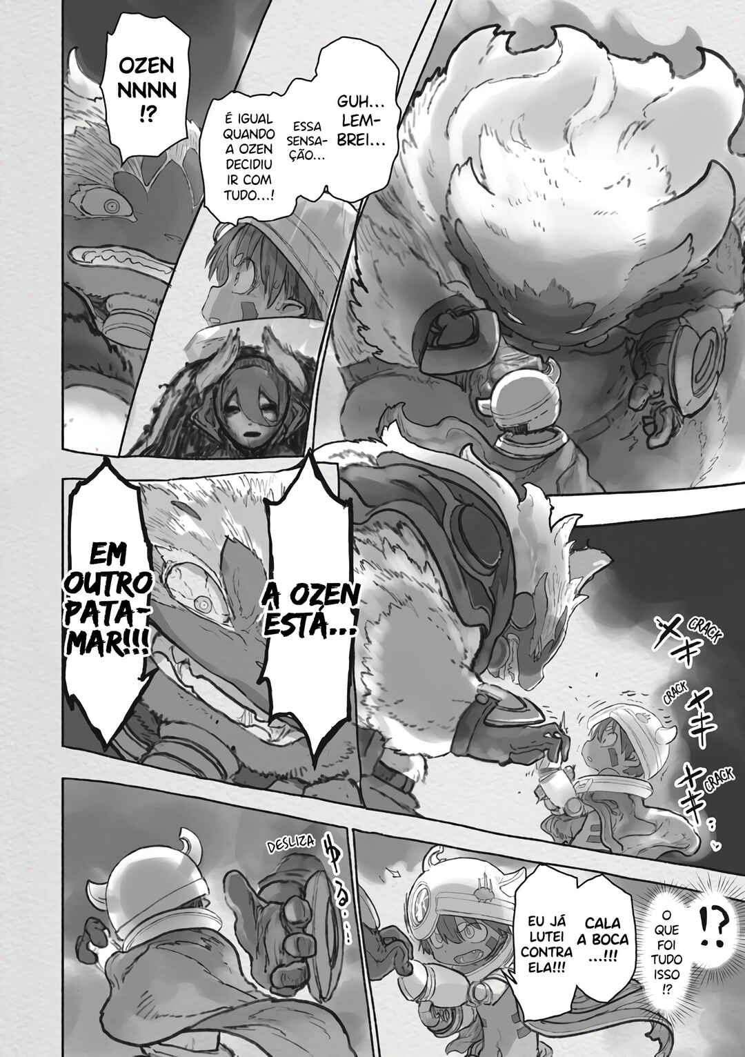Chapter 64 - Page 46