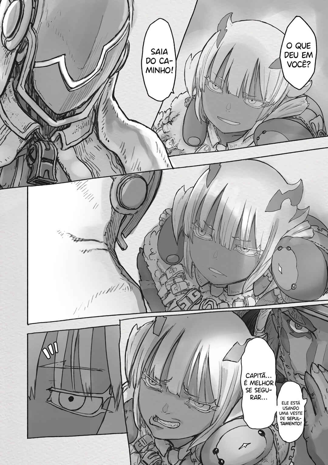 Chapter 64 - Page 5