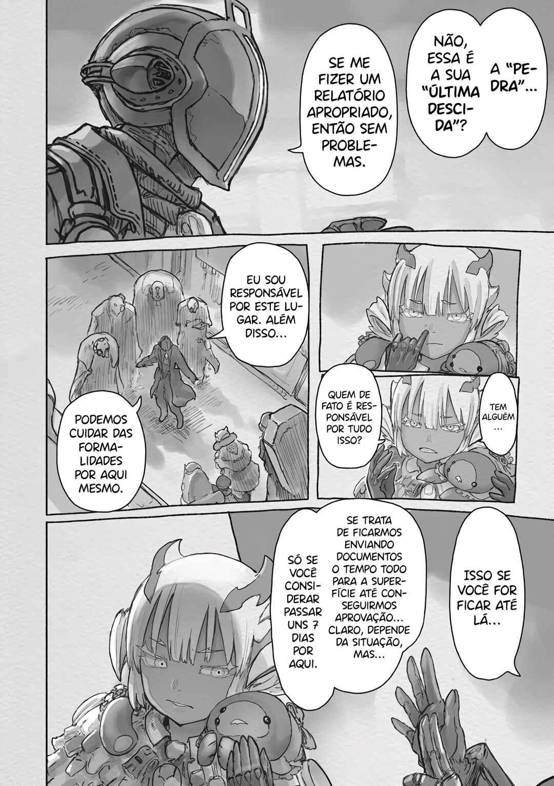 Chapter 64 - Page 7