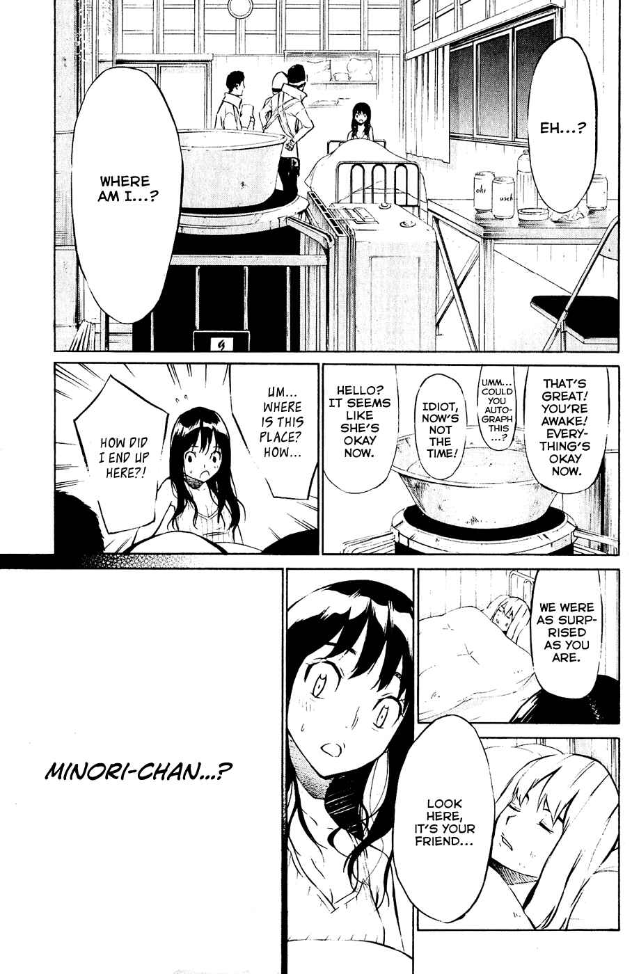 Chapter 40 - Page 16