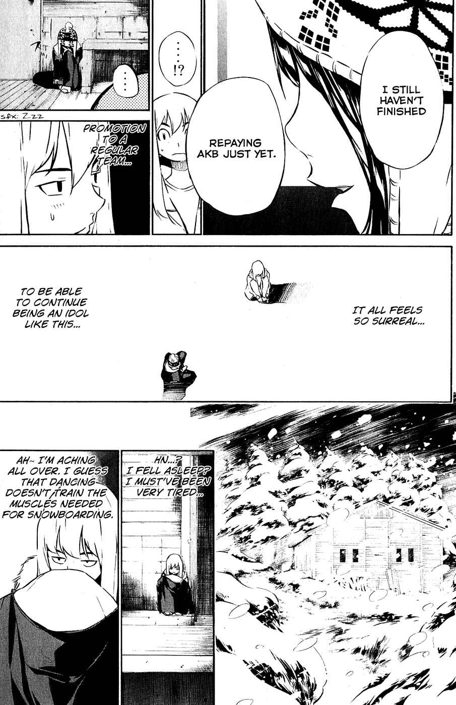 Chapter 40 - Page 8