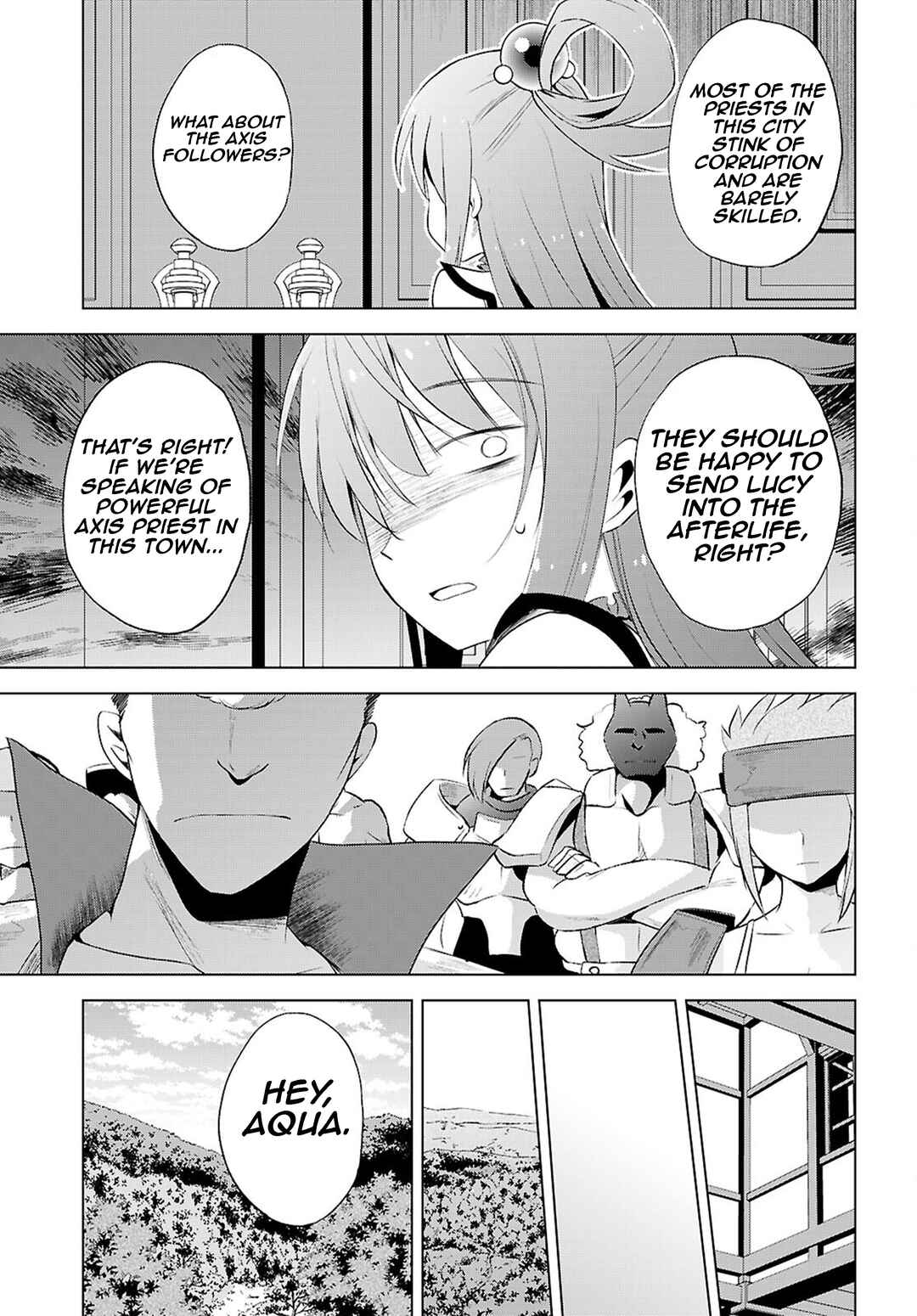 Chapter 125 - Page 10