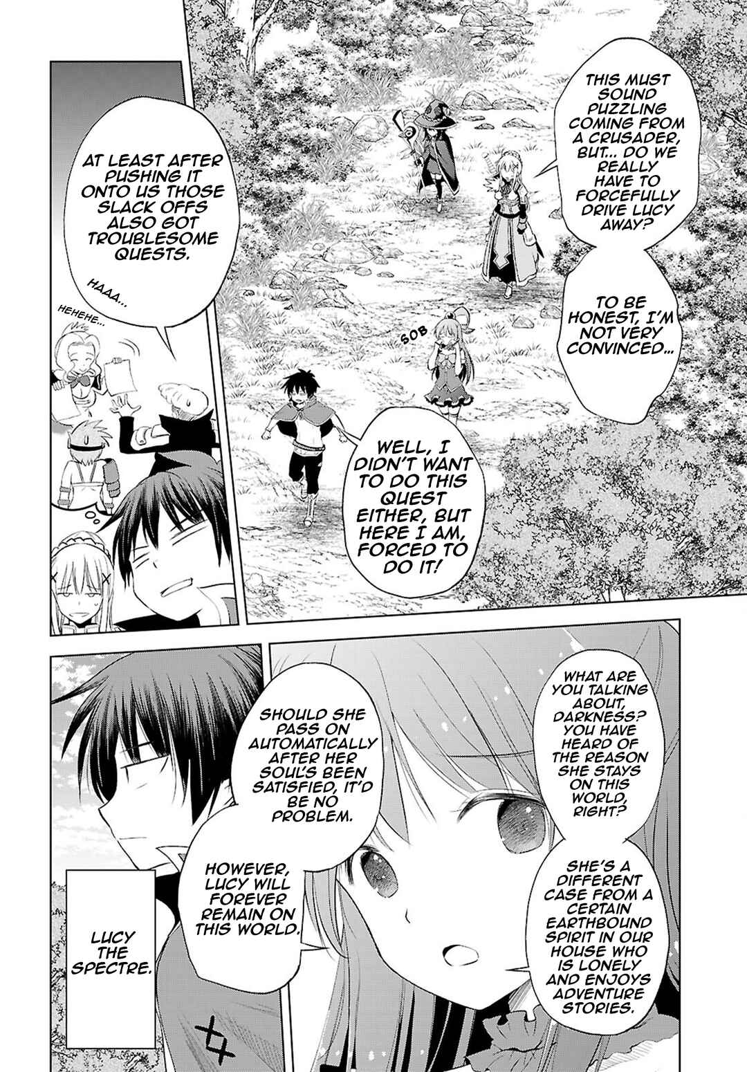 Chapter 125 - Page 11