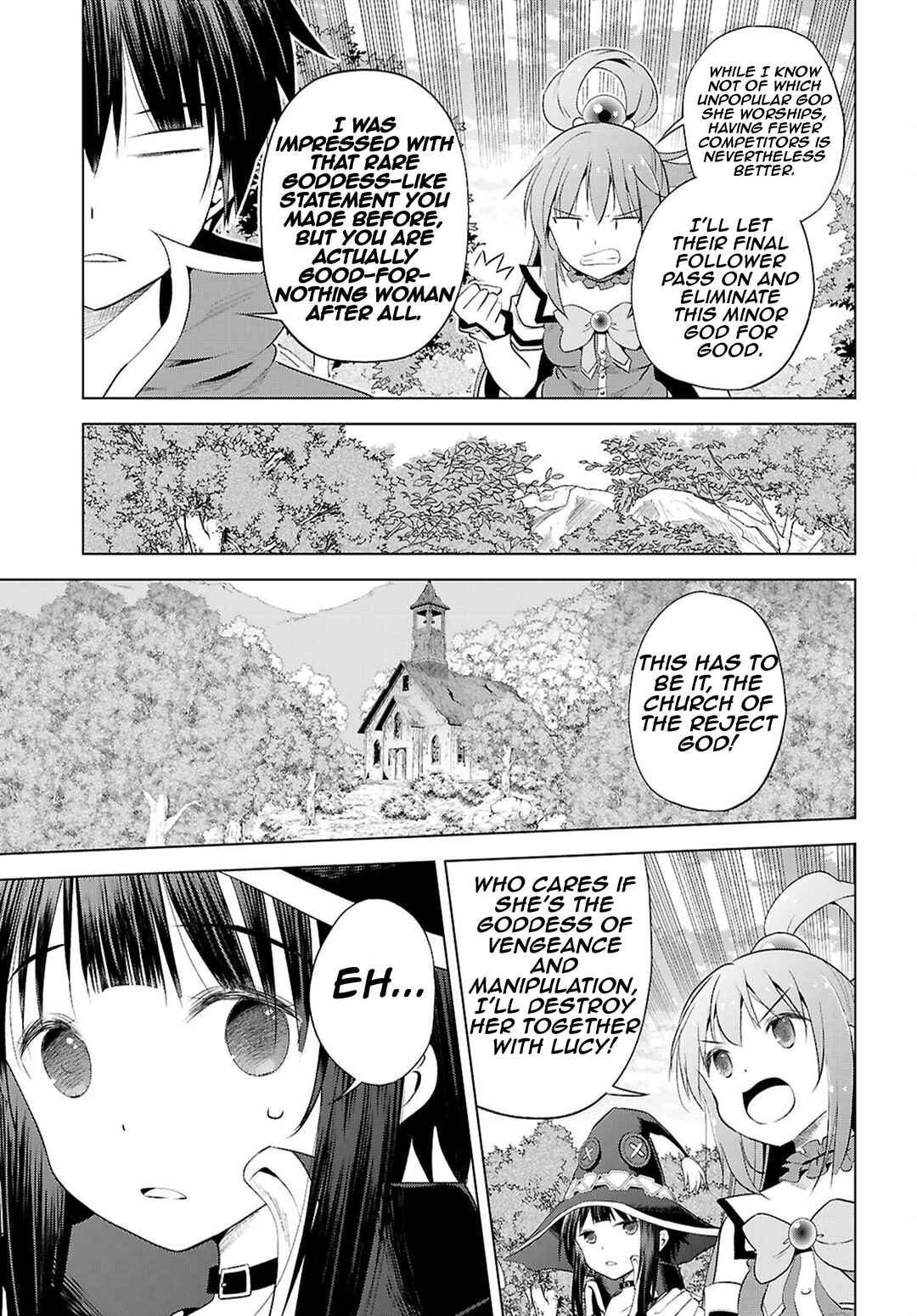 Chapter 125 - Page 14