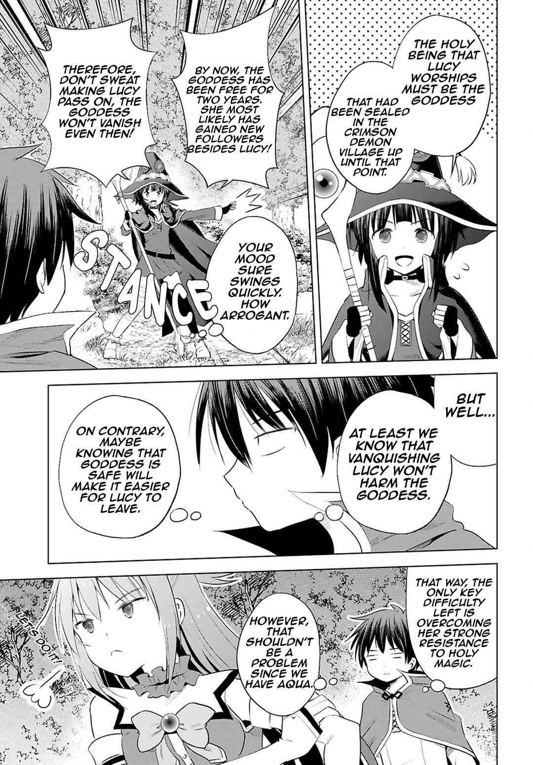 Chapter 125 - Page 18
