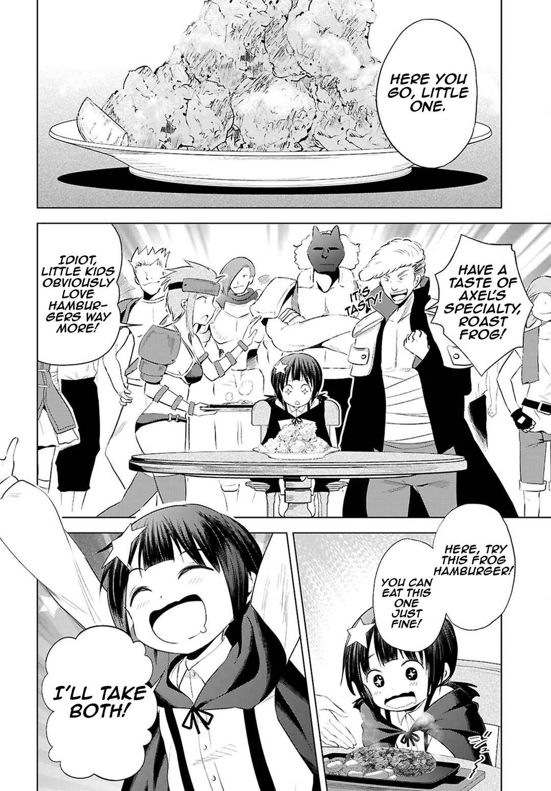 Chapter 125 - Page 3