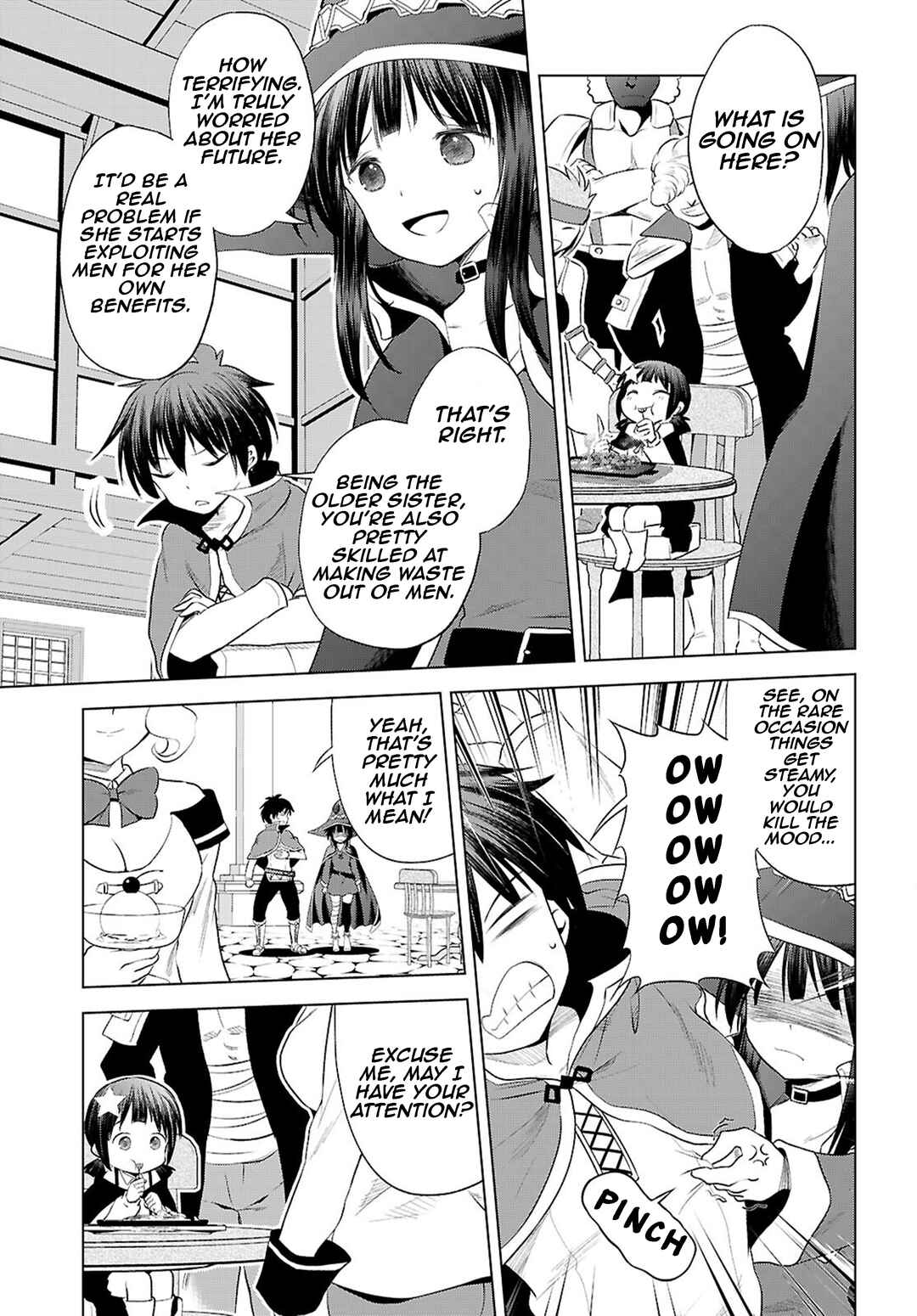 Chapter 125 - Page 4