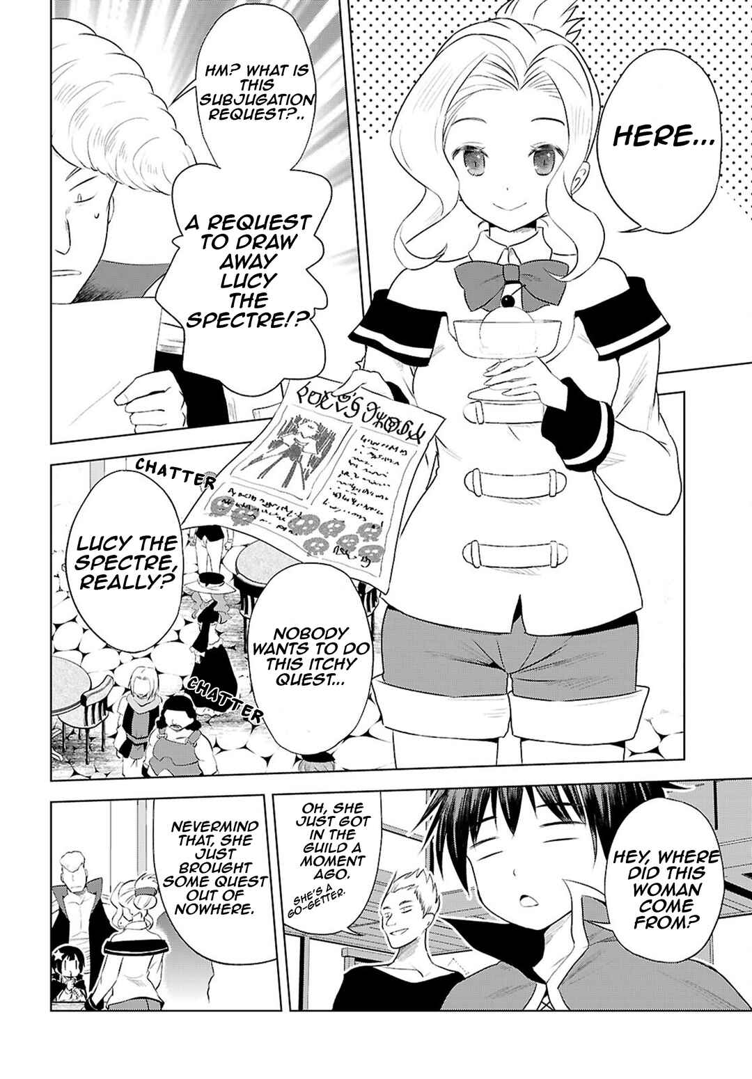 Chapter 125 - Page 5