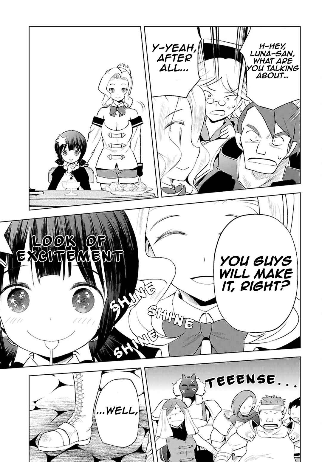 Chapter 125 - Page 8