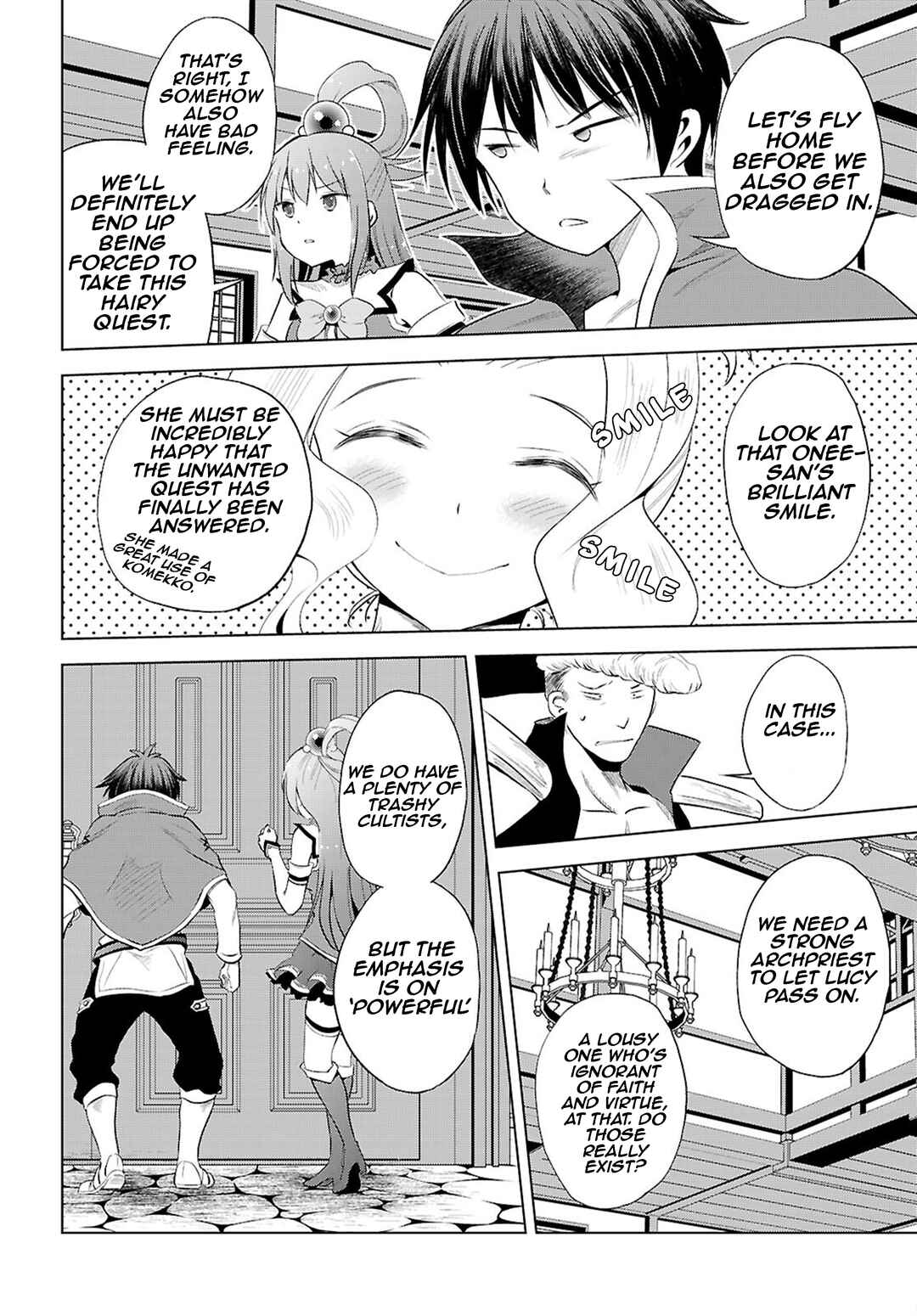 Chapter 125 - Page 9
