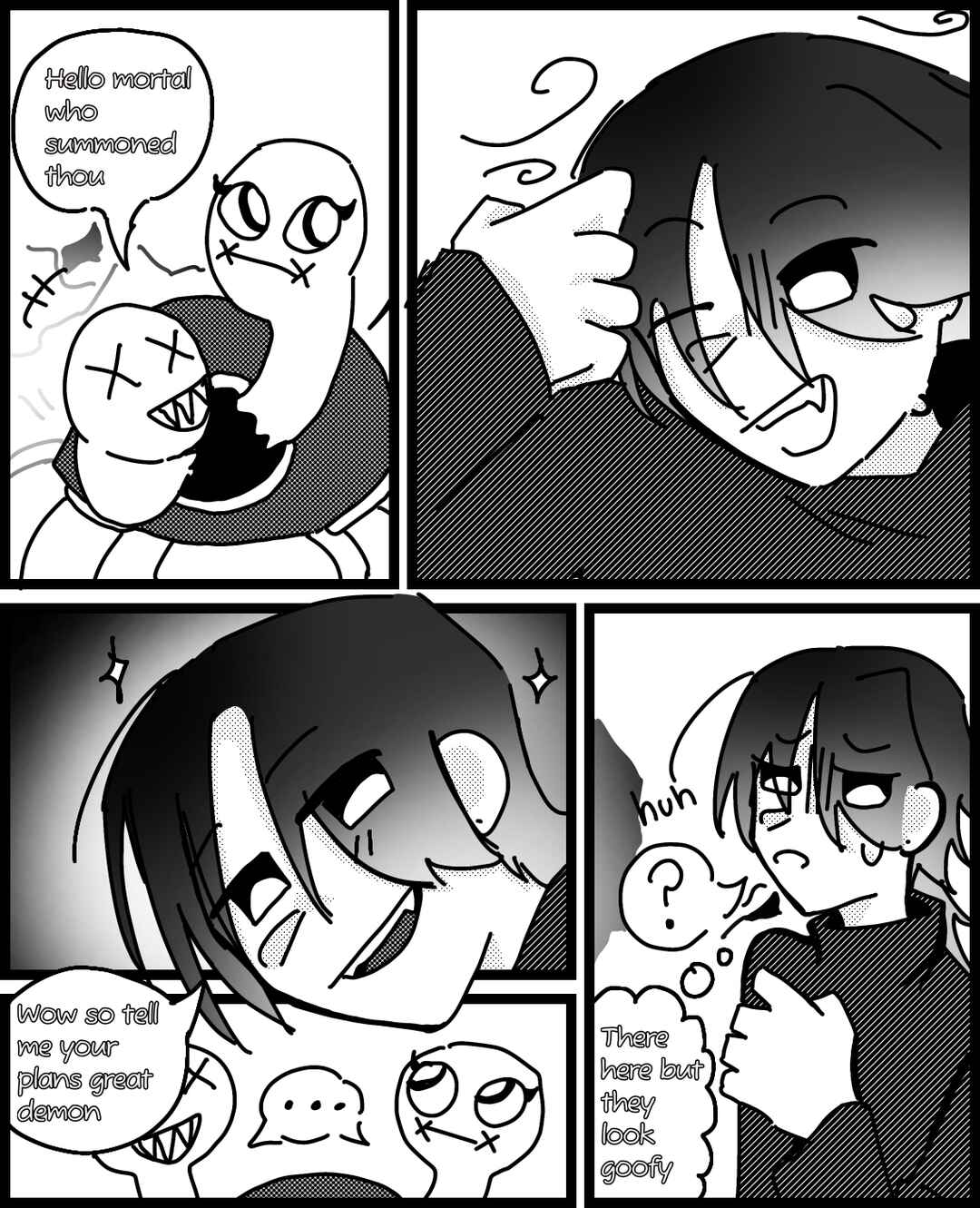 Chapter 1 - Page 2