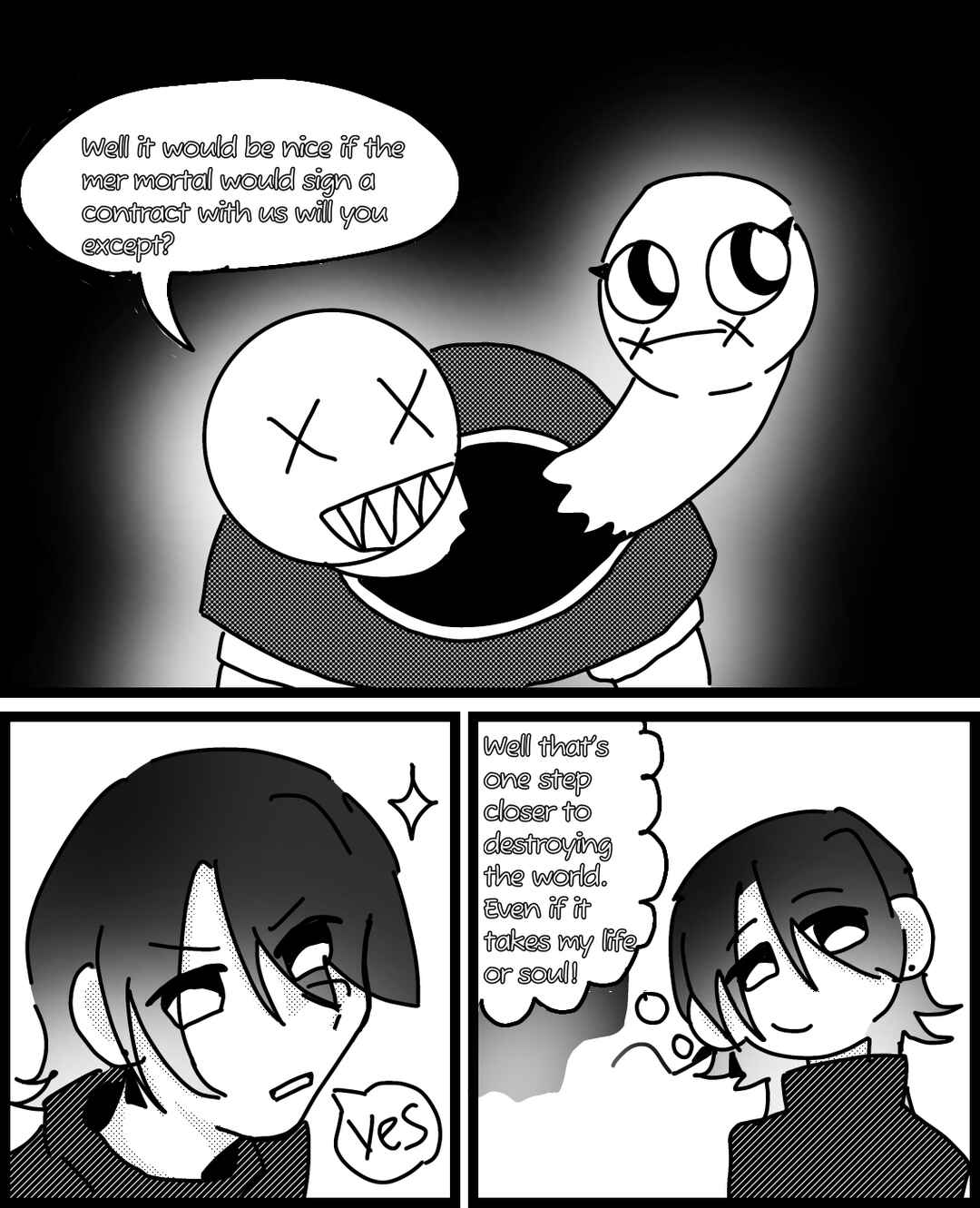 Chapter 1 - Page 3