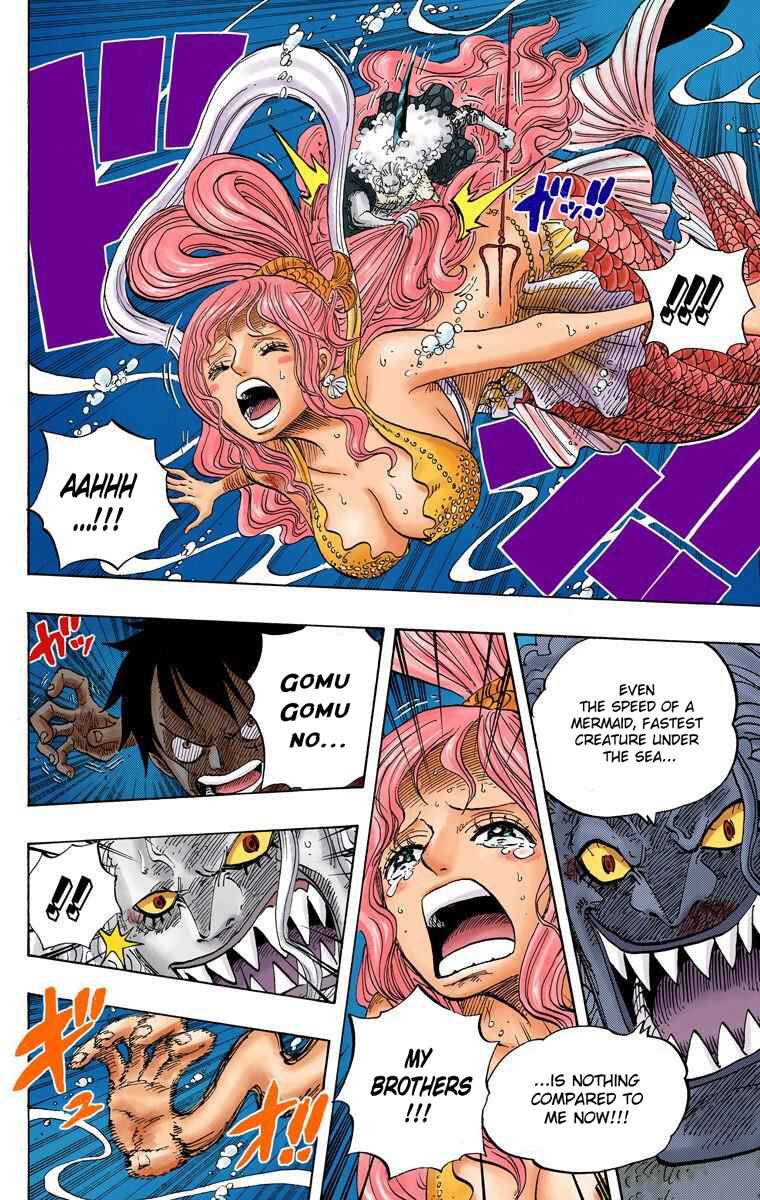 Chapter 639 - Page 9