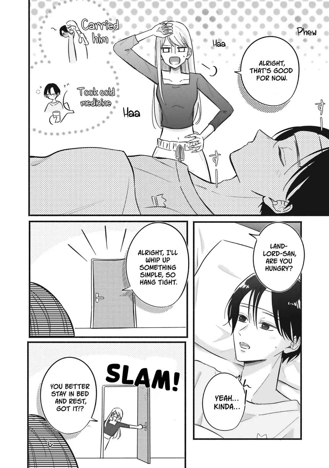 Chapter 5 - Page 6