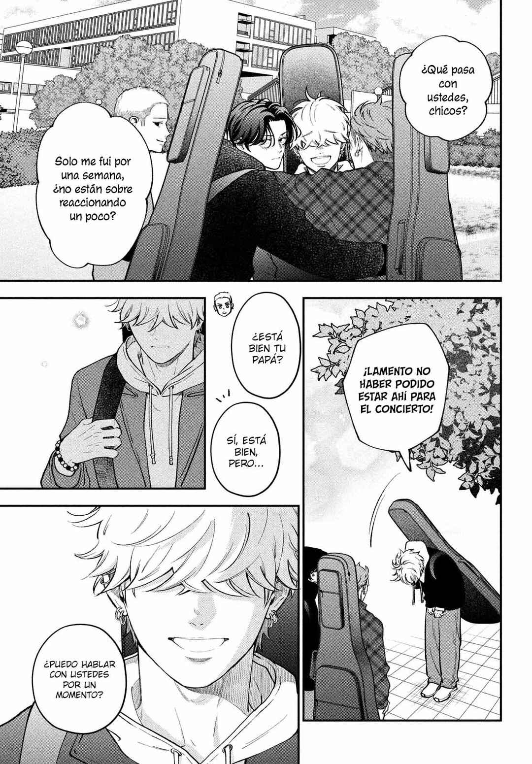 Chapter 21 - Page 30