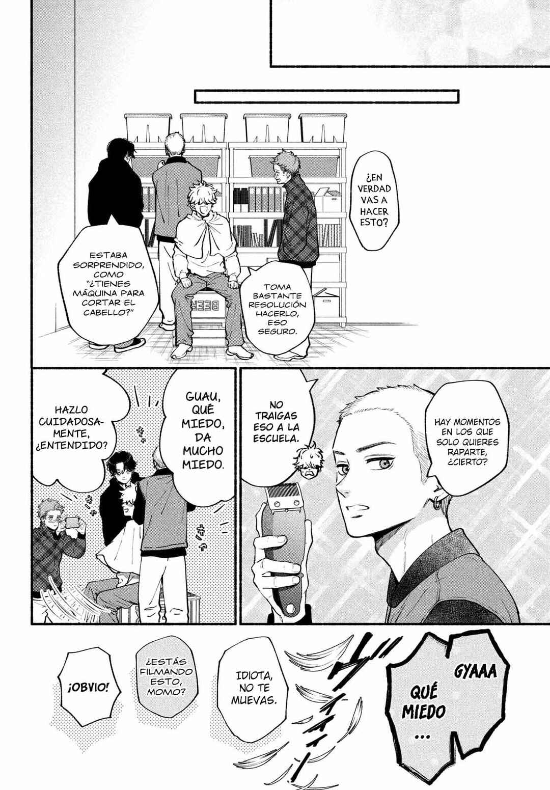 Chapter 21 - Page 41