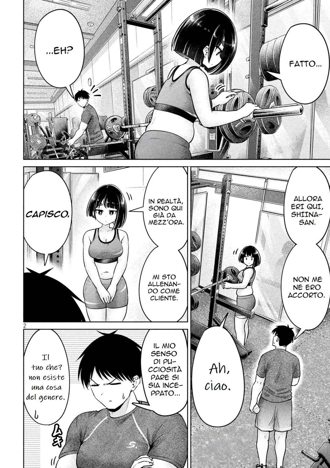 Chapter 6 - Page 3