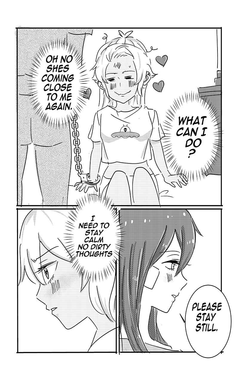 Chapter 115 - Page 10
