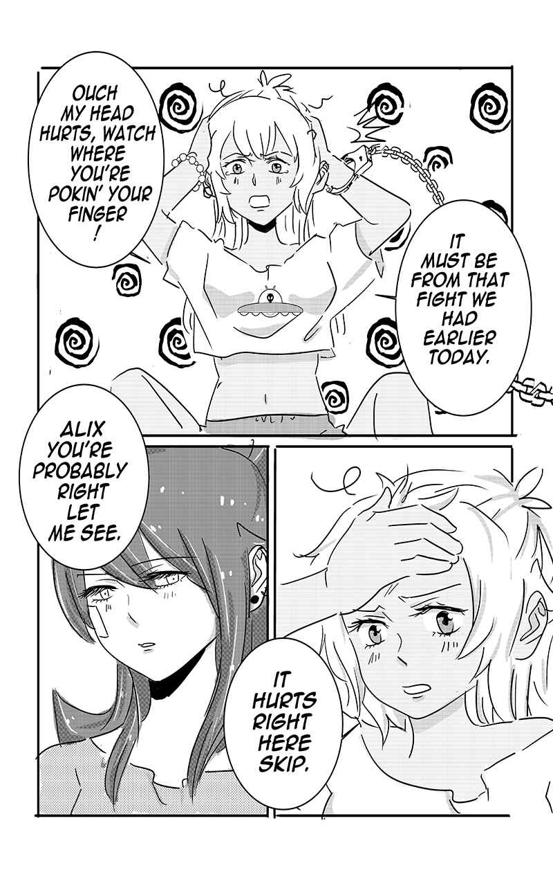 Chapter 115 - Page 4