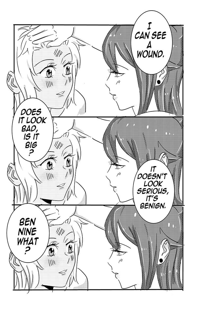 Chapter 115 - Page 5