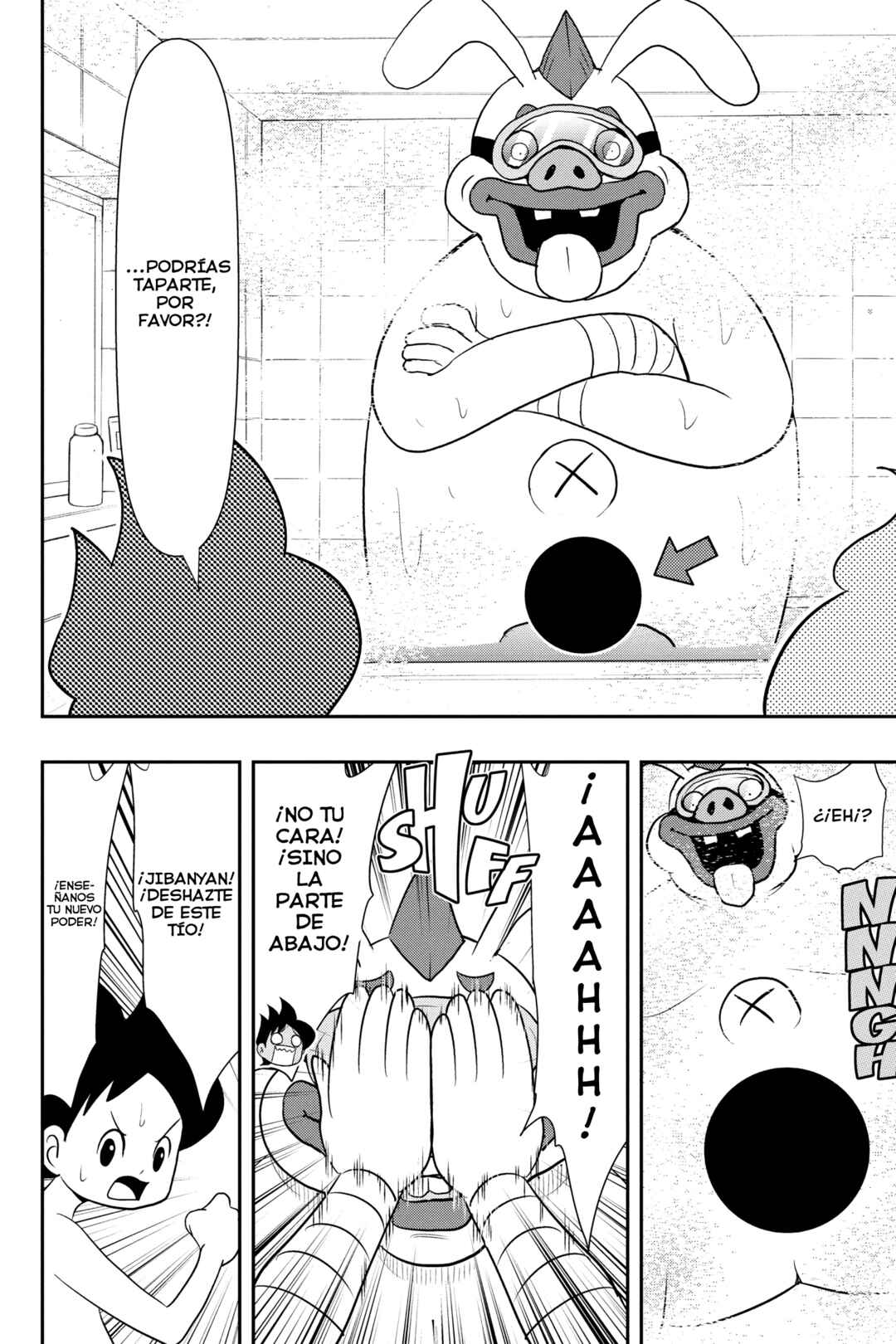Chapter 126 - Page 12