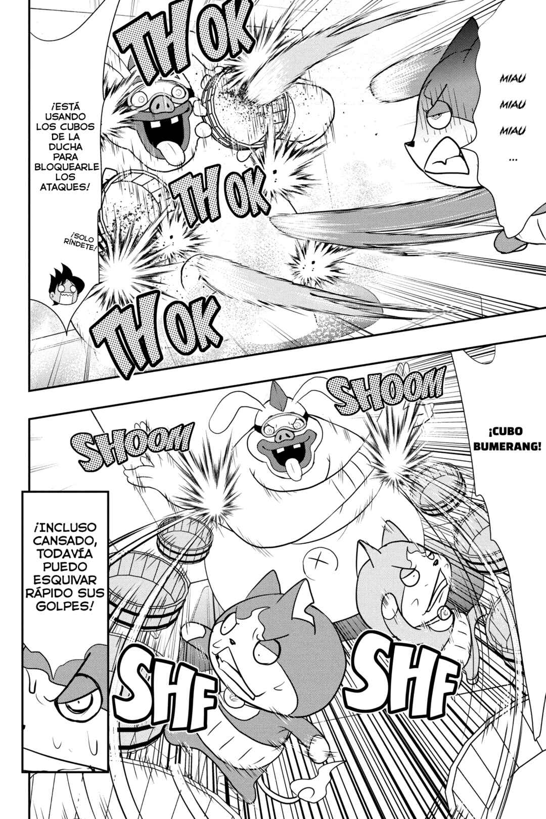 Chapter 126 - Page 14