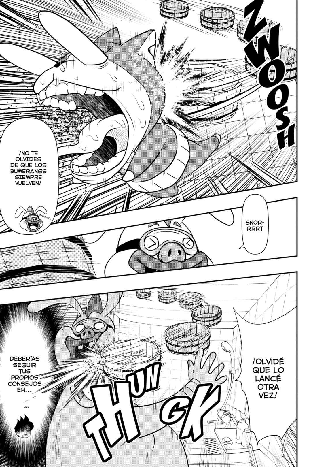 Chapter 126 - Page 15