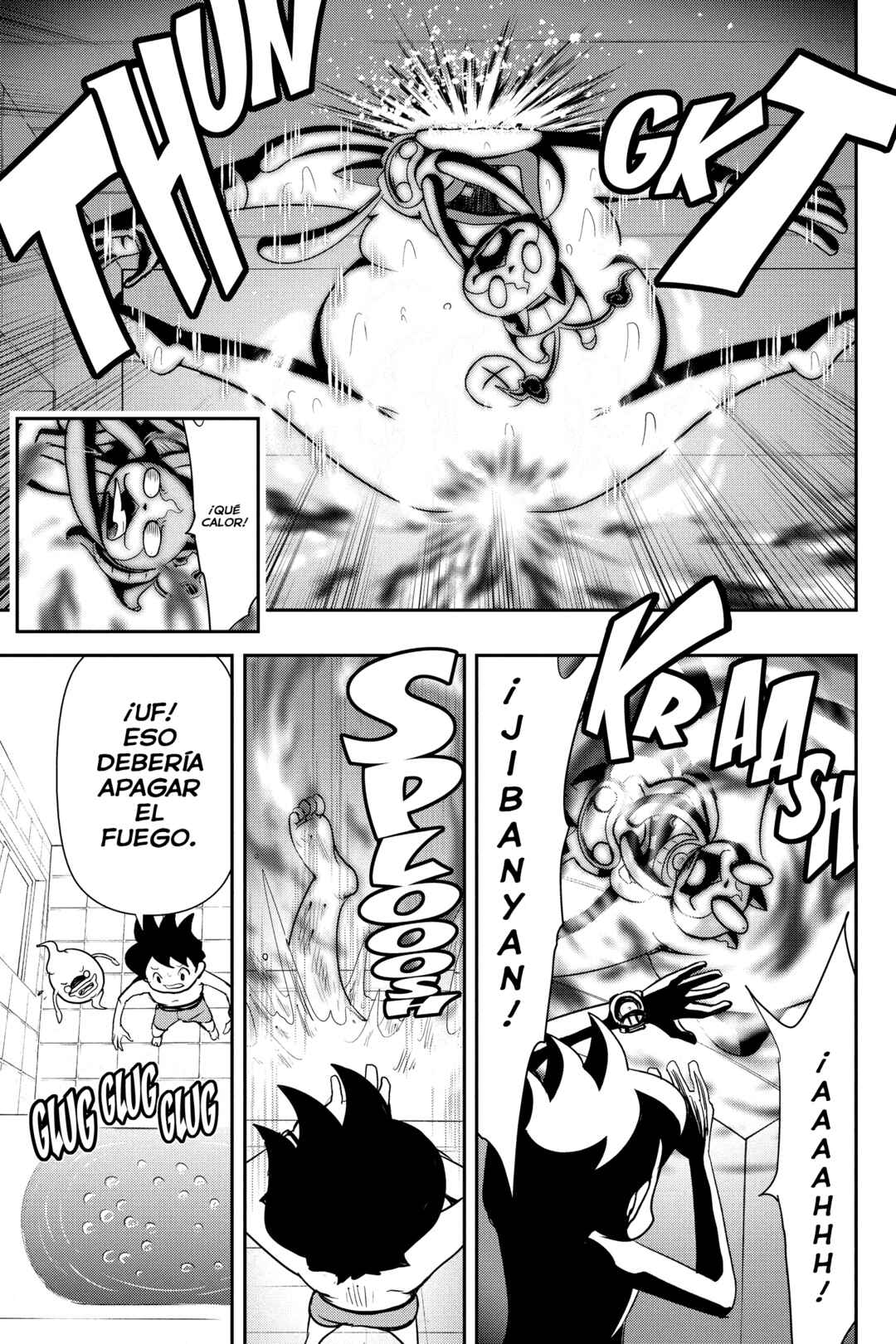 Chapter 126 - Page 21