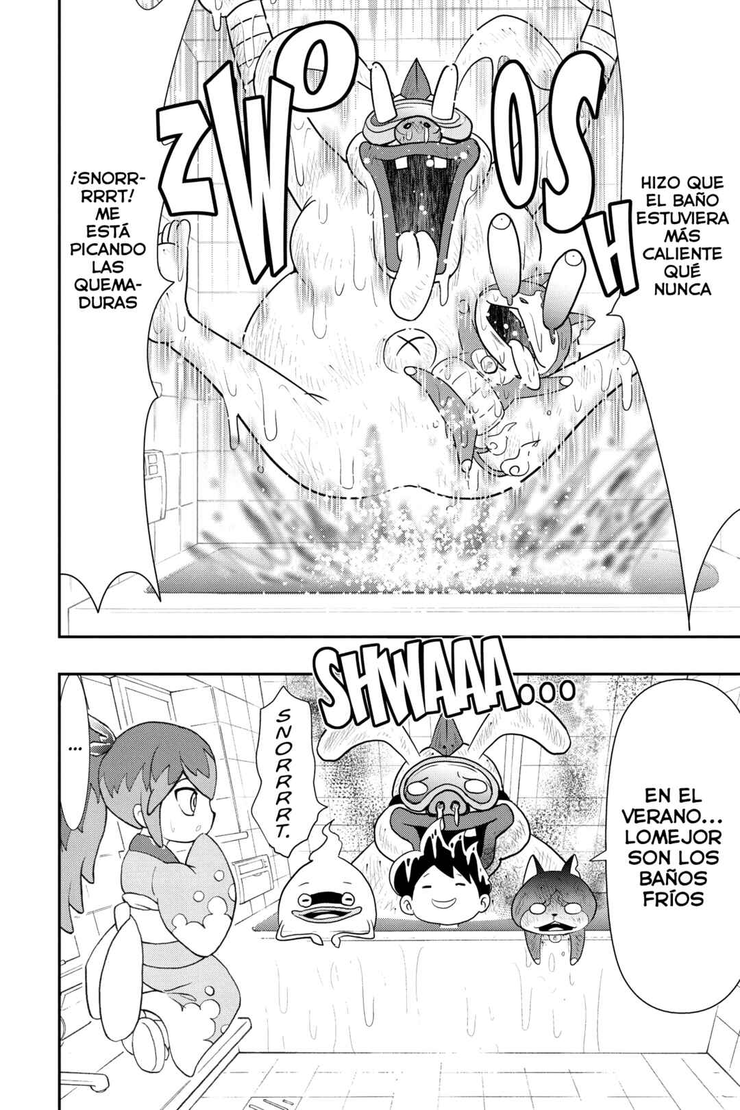 Chapter 126 - Page 22