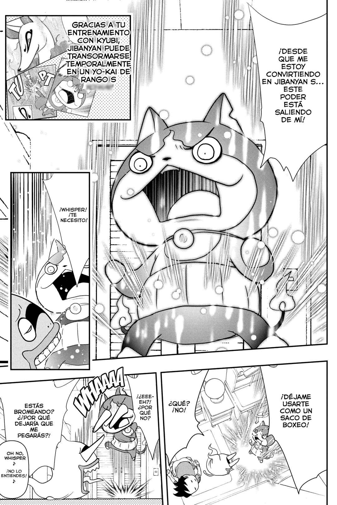 Chapter 126 - Page 5