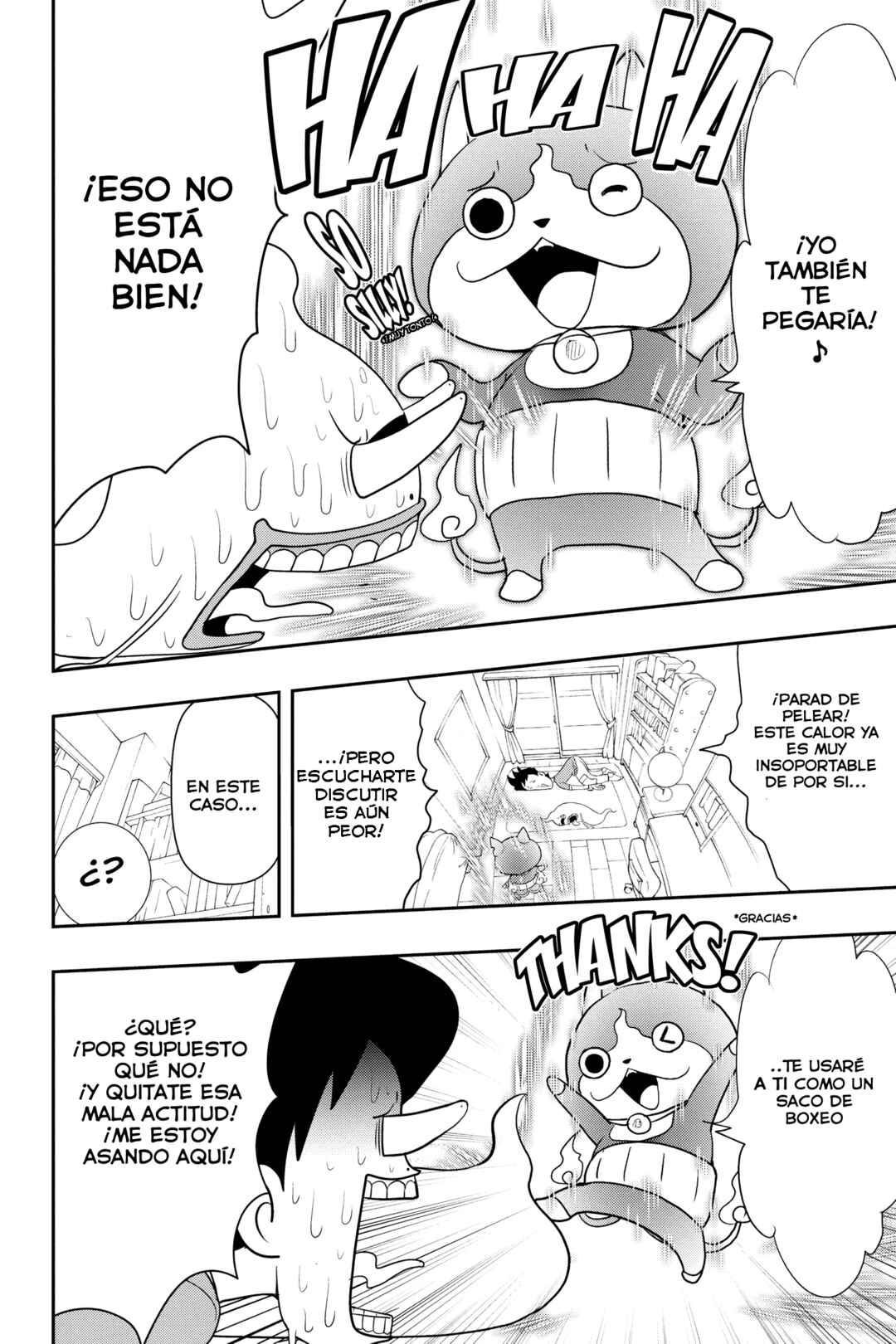 Chapter 126 - Page 6