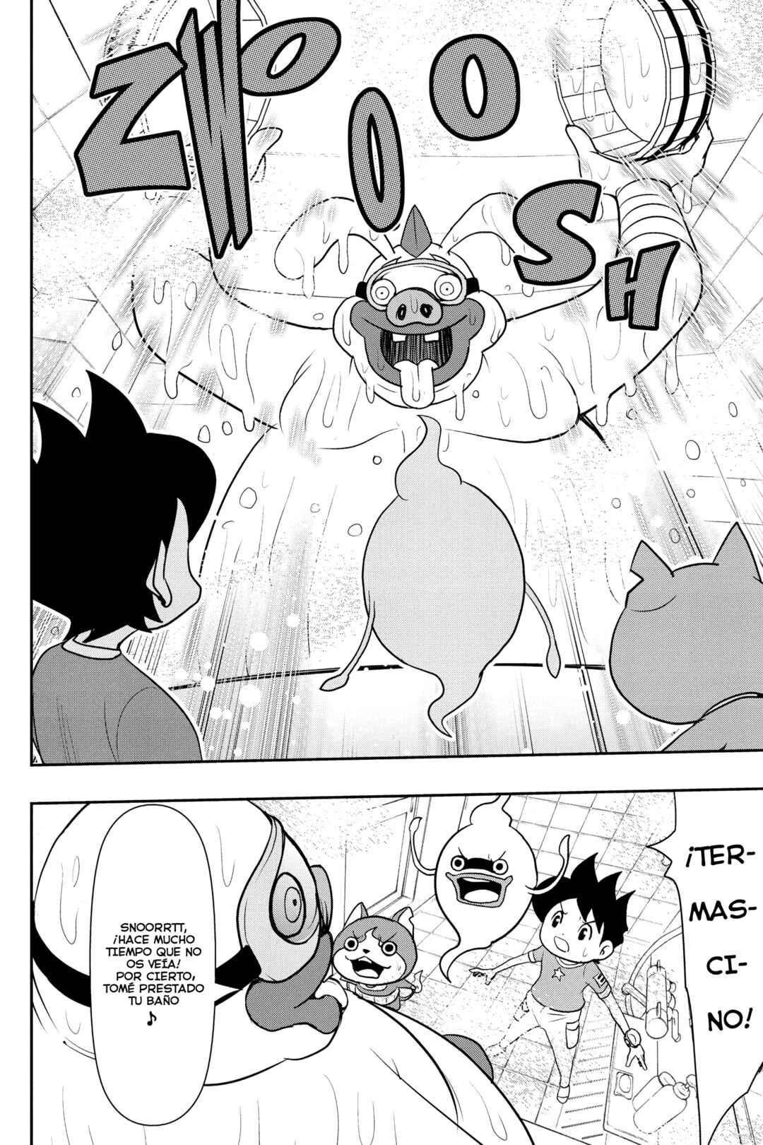 Chapter 126 - Page 8