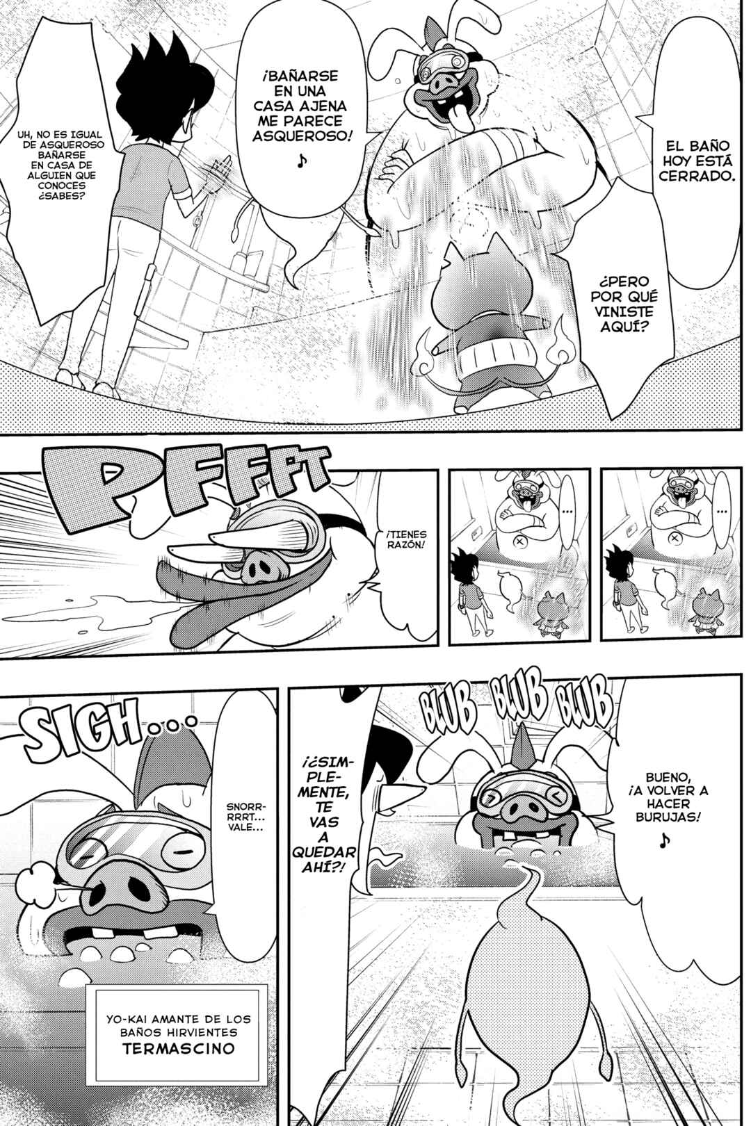 Chapter 126 - Page 9