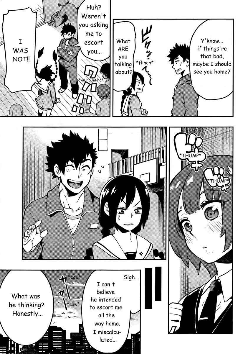 Chapter 88 - Page 12