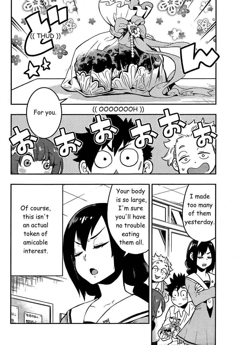 Chapter 88 - Page 5